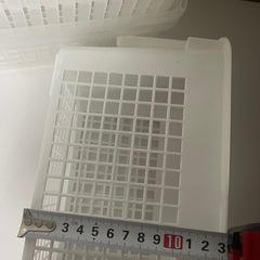 収納ケースまとめの画像