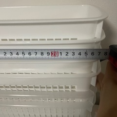 収納ケースまとめの画像