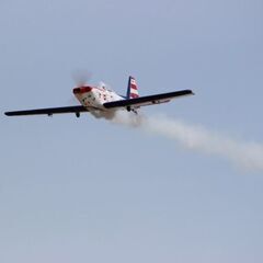 OKモデル　スーパーチップマンク30ccの画像