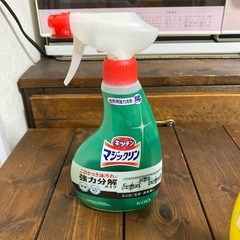 本日のお渡しが決まりました☆洗剤セットの画像