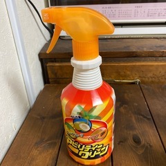 本日のお渡しが決まりました☆洗剤セットの画像