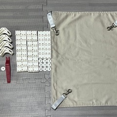 ★キャットゲージ　2階建　TX281742★の画像