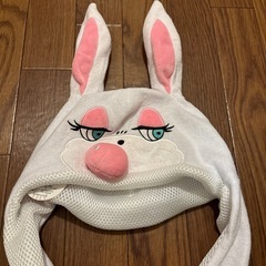 パタパタ　帽子の画像