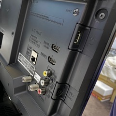 ＊受け渡し決まりました＊パナソニック 19V型 液晶テレビ ビエラ TH-19E300 ハイビジョン USB HDD録画対応 2017年モデル の画像