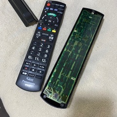 ＊受け渡し決まりました＊パナソニック 19V型 液晶テレビ ビエラ TH-19E300 ハイビジョン USB HDD録画対応 2017年モデル の画像