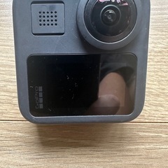 GoPro 10MAX アクションカメラ 本体と付属品の画像