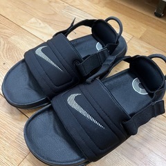 NIKE サンダル　26cmの画像
