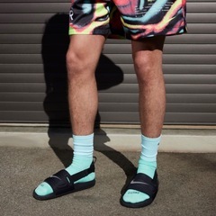 NIKE サンダル　26cmの画像