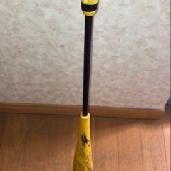 バット4本まとめ売り　発送限定の画像