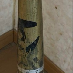 バット4本まとめ売り　発送限定の画像