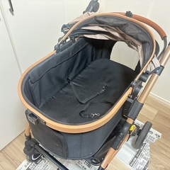 SKISOPGO ペットバギー ペットカート ･の画像