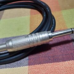 CANARE ケーブル　1.8m カナレの画像
