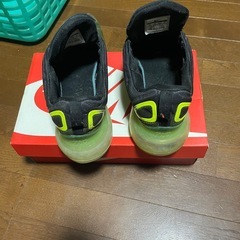 nike air max 720 の画像