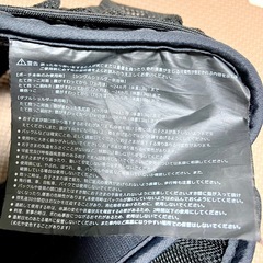 ポルバンアドバンス　ヒップシートの画像