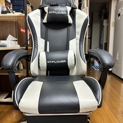 テーブル&椅子の画像