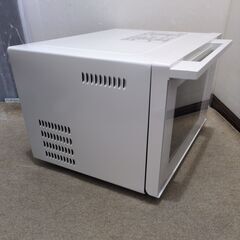 🍎パナソニック オーブンレンジ NE-FS30E2-W 2023年製の画像