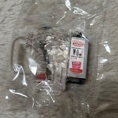 新品未開封＊のんだくれ横丁ガチャカプセル梅干しサワーの画像