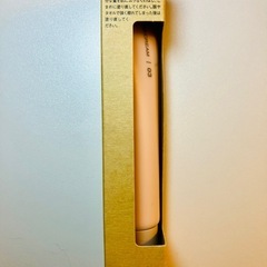 無印良品 薬用BBクリーム 03 ピンクナチュラル 未使用 の画像