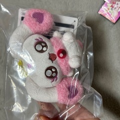 プリキュア　一番くじ　ルルンの画像