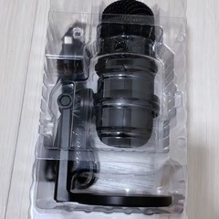 マイク USBの画像