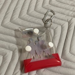 ハイキュー　ポーチの画像