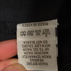 襟ジャケットの画像