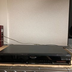 パナソニック液晶テレビの画像