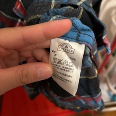 レディース服3点セットの画像