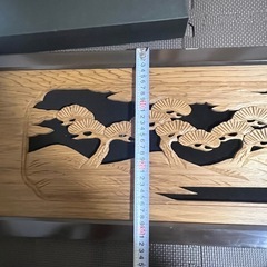 欄間の画像