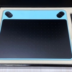 ペンタブレット　新品の画像