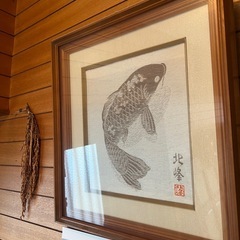 飾り物の画像