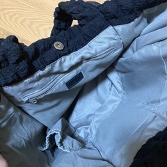 バッグ　マザーズバッグ　MUMU&Co.の画像
