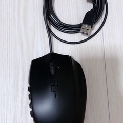 Logicool G600 ゲーミングマウスの画像