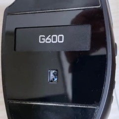 Logicool G600 ゲーミングマウスの画像