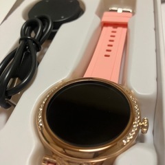 スマートウォッチの画像