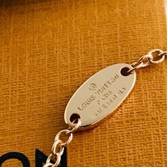 ヴィトン　　アクセサリーの画像