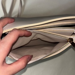 ショルダーバックの画像