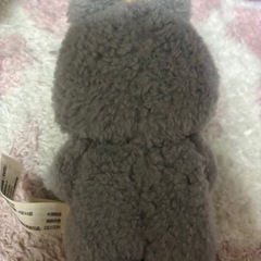 ラブブの画像