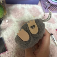 ラブブの画像
