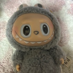 ラブブの画像