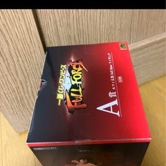 ワンピース　フィギュア　ルフィ  の画像