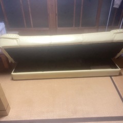ソフトベッドの画像