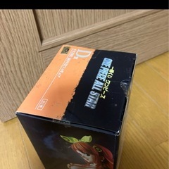 ワンピース　フィギュア　ナミの画像
