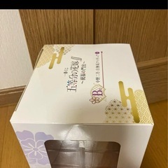 五等分の花嫁　フィギュア　二乃 　　の画像