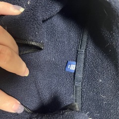 UNIQLO☆160cm.の画像