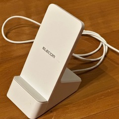 充電器の画像