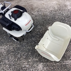 ホンダ　HONDA 　耕運機　管理機　FV200 ビアンタ　状態美品の画像