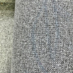 【中古　汚れあり】2人用　リクライニングソファーの画像