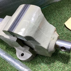 万力　バイス　新品未使用品の画像