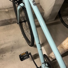 クロスバイク(fifit)の画像